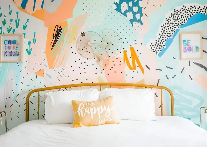 My Retreat By Nick Aparthotel Gulf Shores