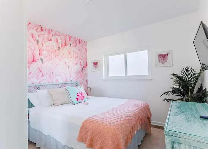 Aparthotel My Retreat By Nick Gulf Shores