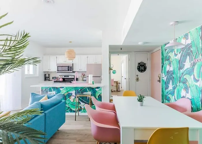 My Retreat By Nick Aparthotel 3*