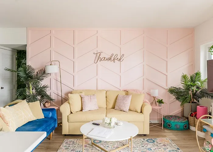 My Retreat By Nick Aparthotel 3*