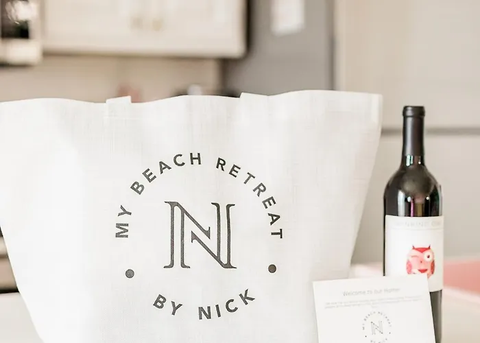 My Retreat By Nick 3* Gulf Shores