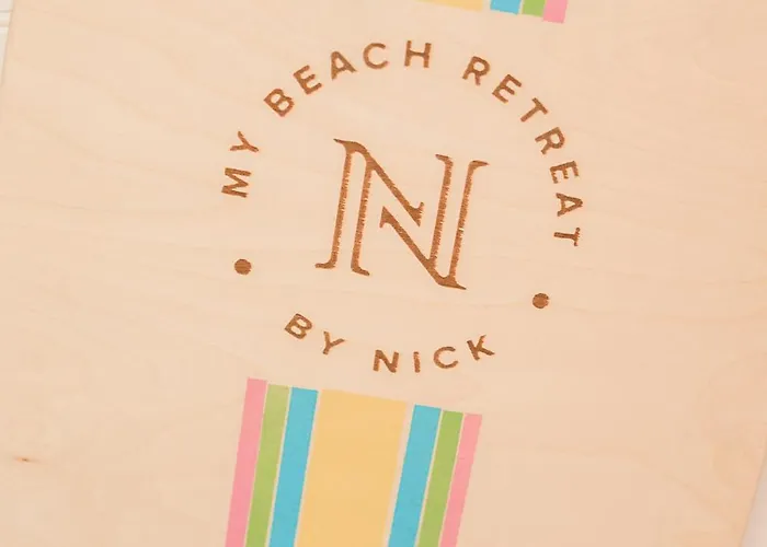 Aparthotel My Retreat By Nick 3*