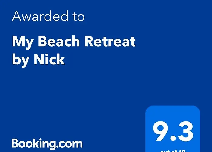 My Retreat By Nick 3* Gulf Shores